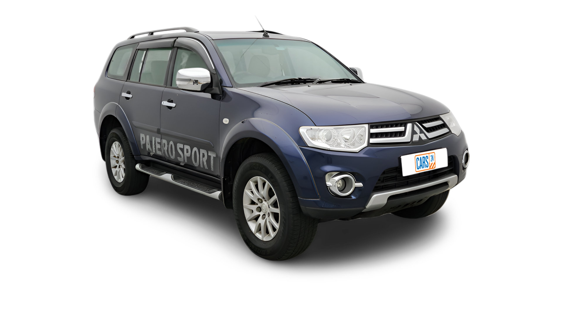 Mitsubishi Pajero Sport-img